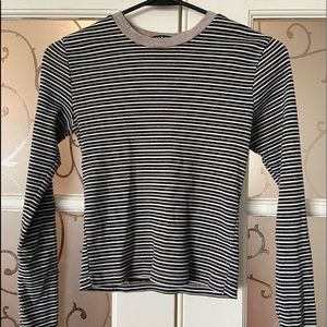 rare brandy melville long sleeve